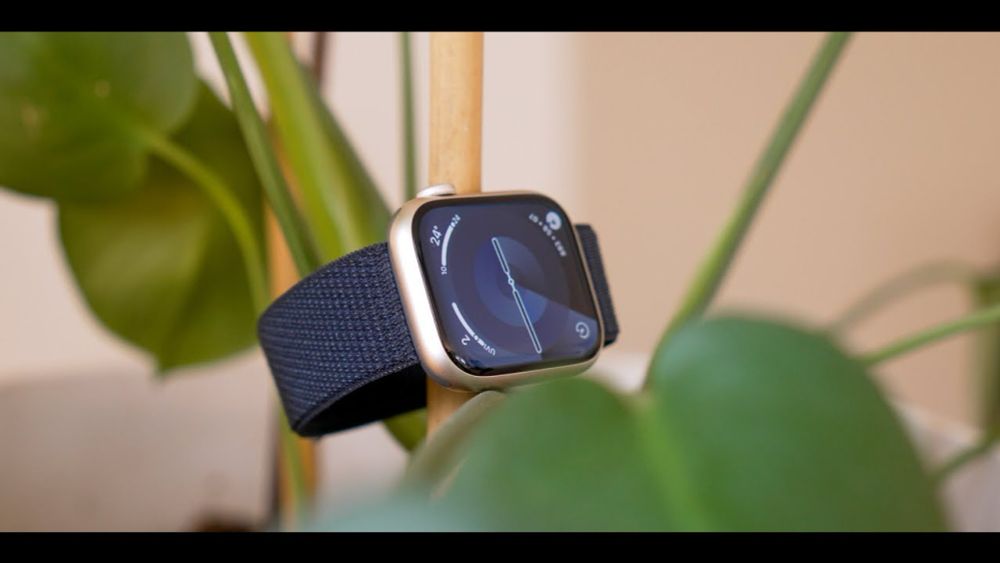 Solides Upgrade!  Apple Watch 9 Test - mein Fazit nach 1 Woche! (techloupe)