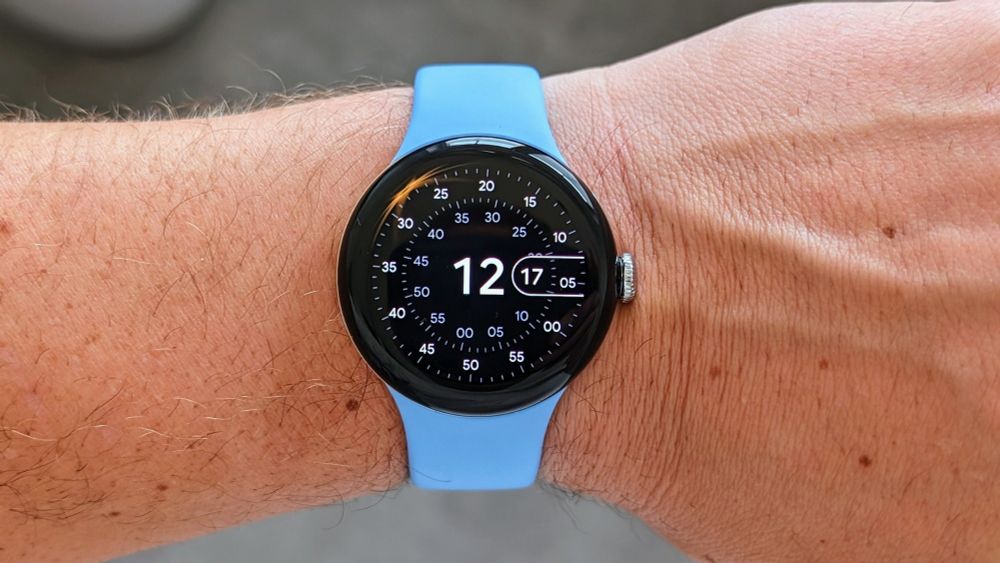 Pixel Watch 2