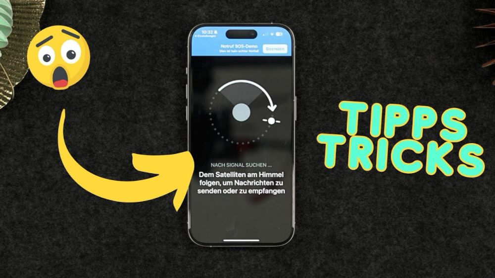 iPhone 15 Pro TIPPS  & TRICKS: 12 verblüffende Funktionen in iOS 17 (deutsch)