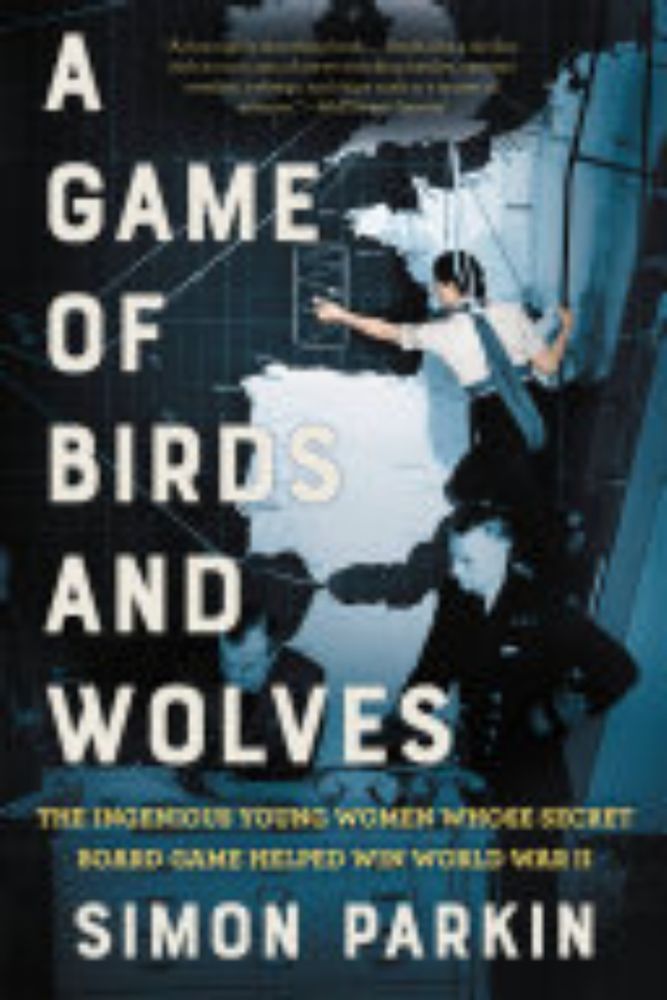 A Game of Birds and Wolves