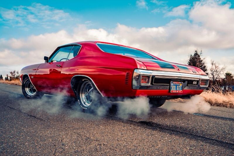 Big Noise. Bring on the noise cameras, now! - Michael West