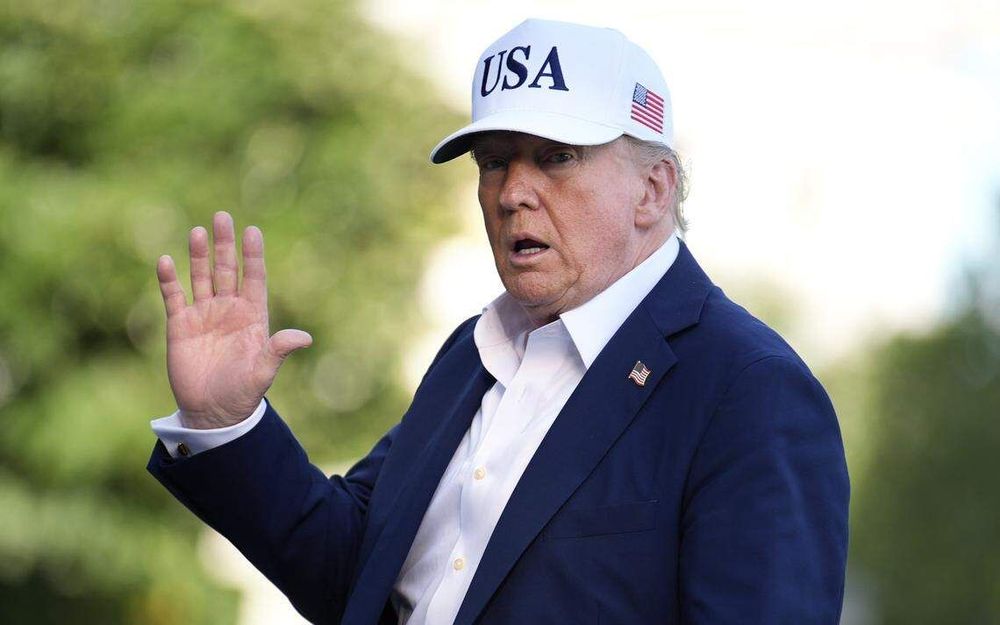 How Trump’s Epstein scandal, reckless tariffs will really hurt the GOP | Opinion