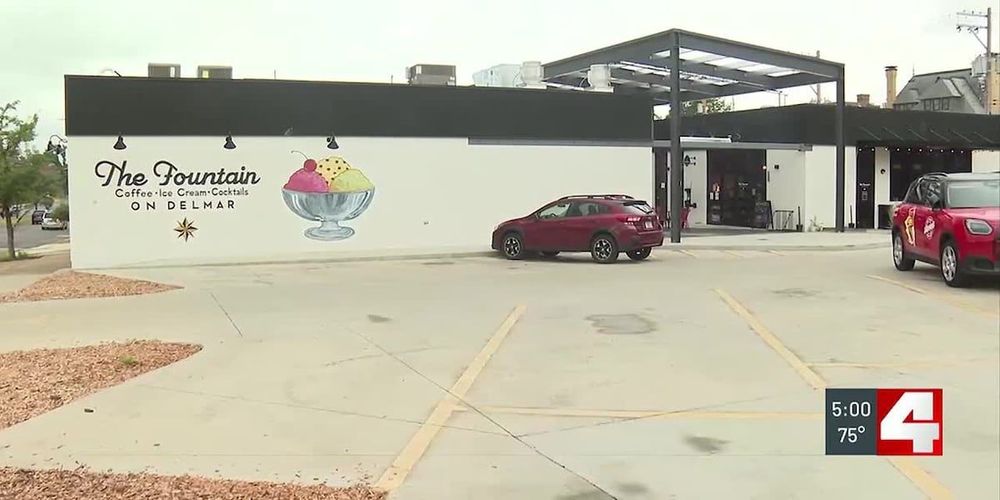 Reopened Delmar businesses face a new challenge after the May tornado: bringing customers back to damaged areas