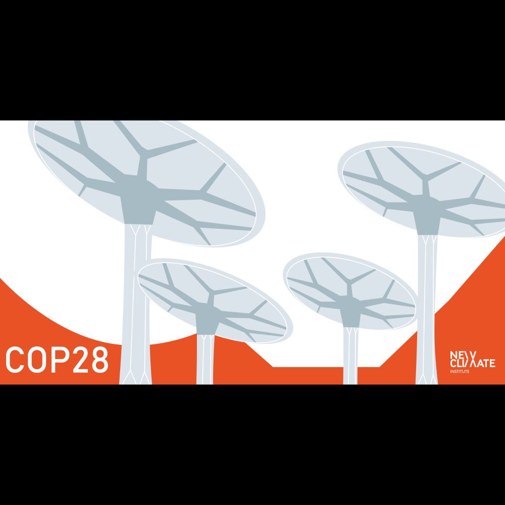 NewClimate Institute at COP28