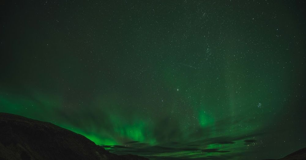 Mysteries of the Sky: Understanding Atmospheric Phenomena Like the Polar Aurora