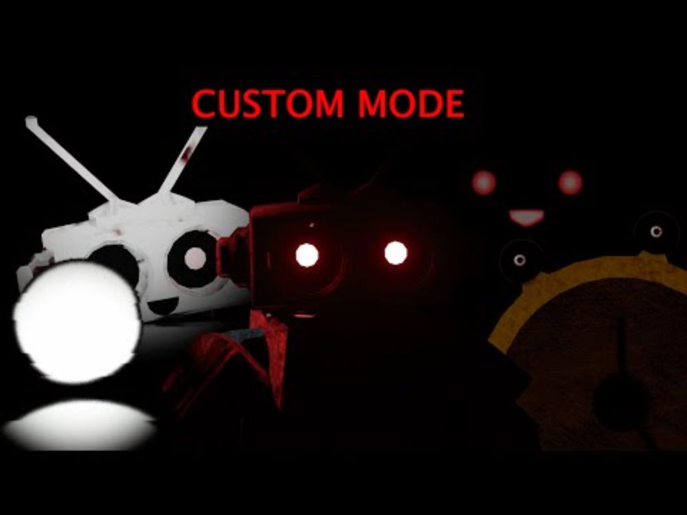 RadioWave: Custom Mode Update Release