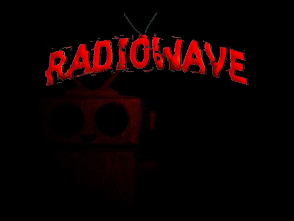 Radiowave by Redthrower Games