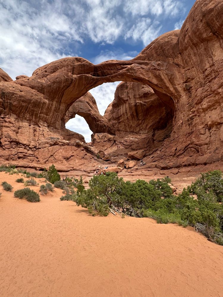 Arches National Park
#nationalparks