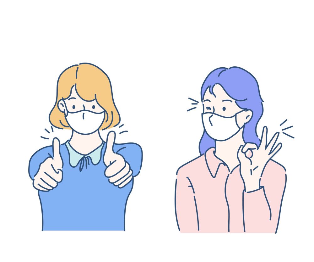 Picture a typical family gathering today. Most people have moved on from masking: kids run around freely, aunts and uncles chat over snacks, and only a couple of family members still choose to wear we...