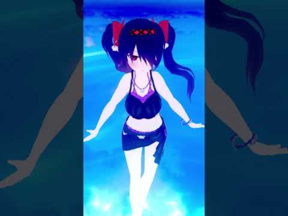 ガチャ湖