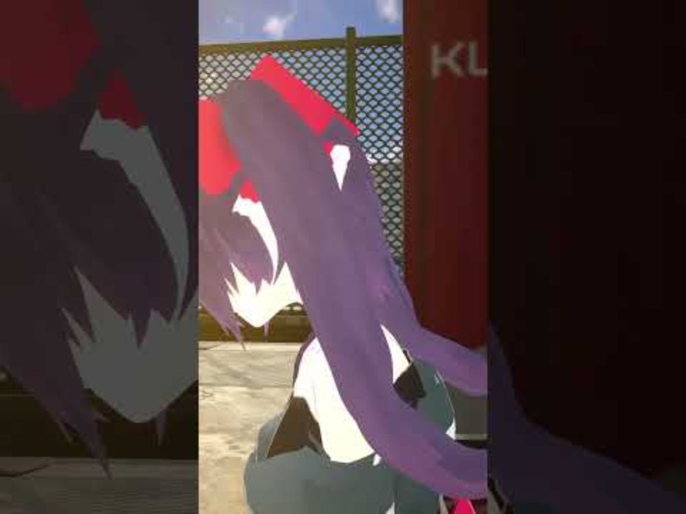 【#菫龍寺わーぷ】お仕事お疲れ様【#vtuber】