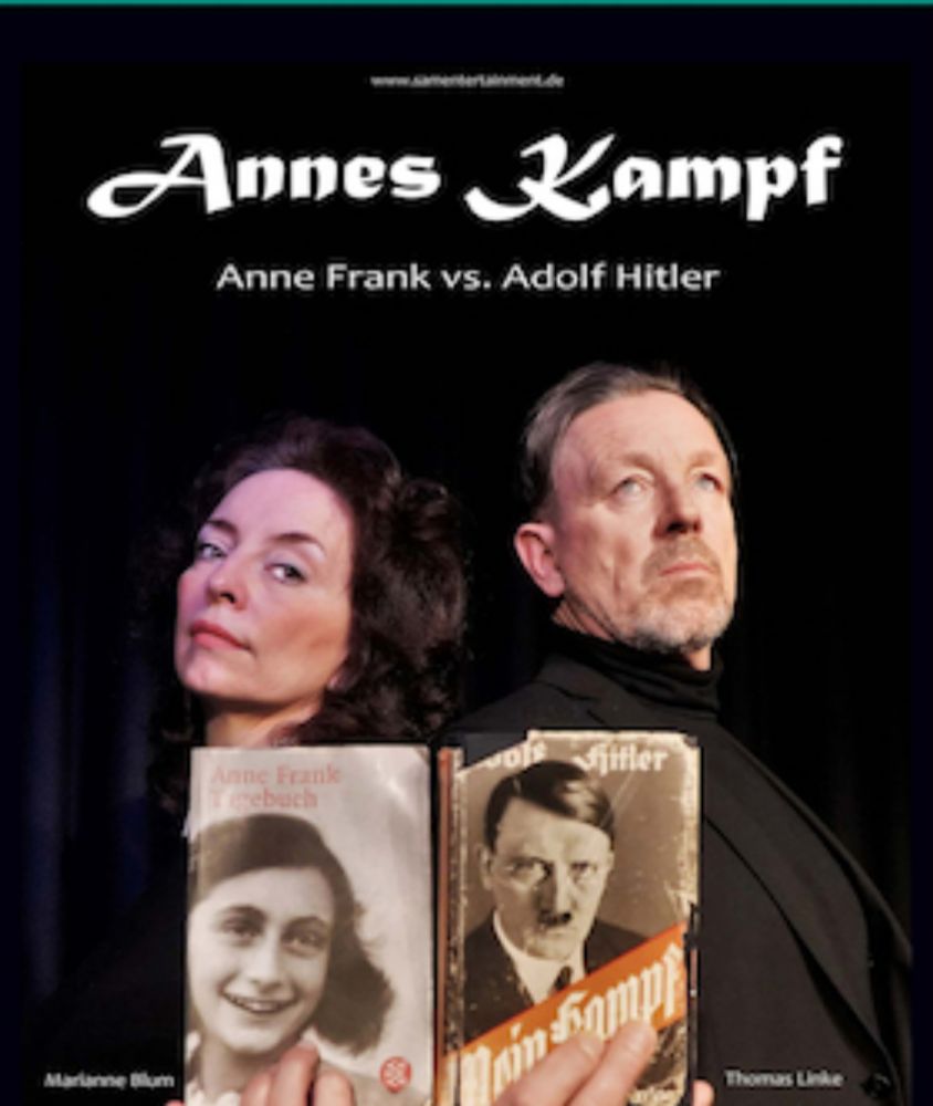 Annes Kampf - Annes Kampf - Reservix - dein Ticketportal