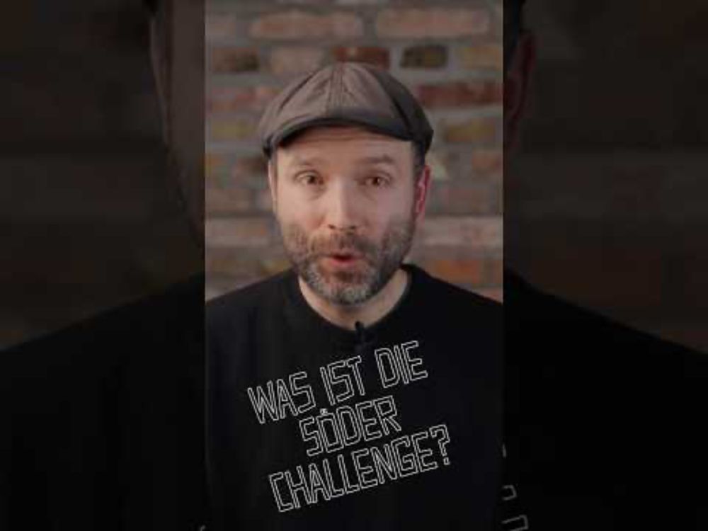 Söder Challenge