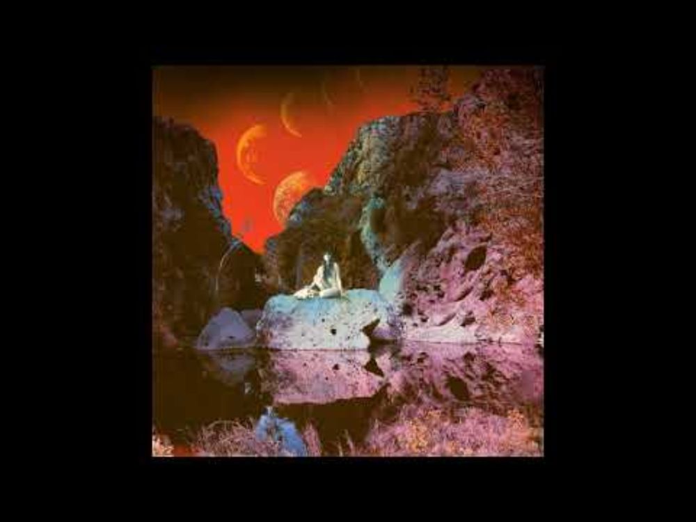 Earth - Primitive And Deadly (Full Album - 2014)