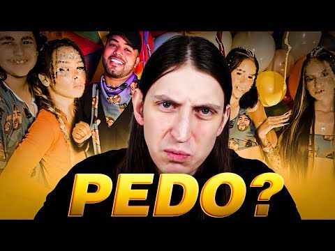 Felca comenta o POLÊMICO caso de Hytalo Santos