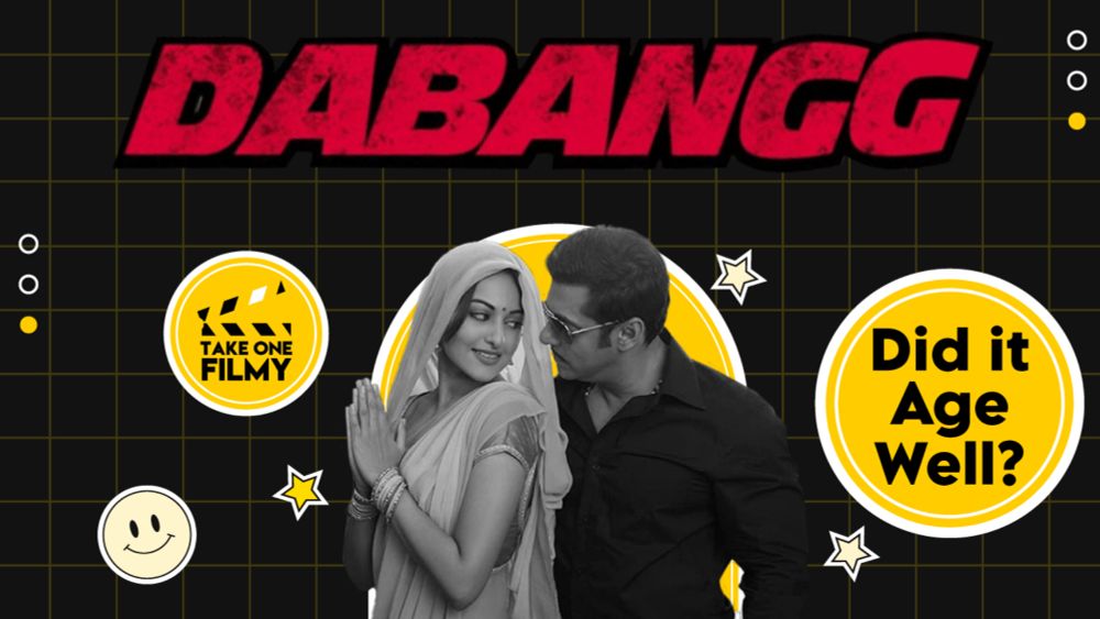 Dabangg: Did It Age Well? A Critical Review