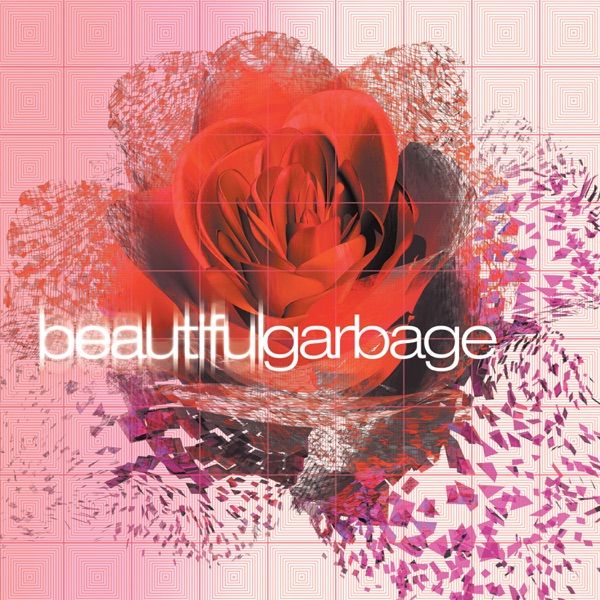 Album artwork for "Beautiful Garbage" by Garbage