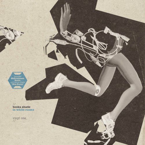 Album artwork for "Movements" by Booka Shade