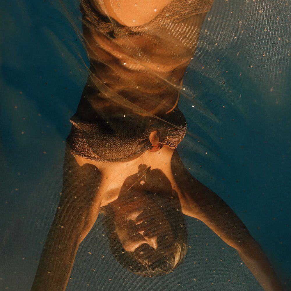 Album artwork for "Severe Clear" by Emily Ulman