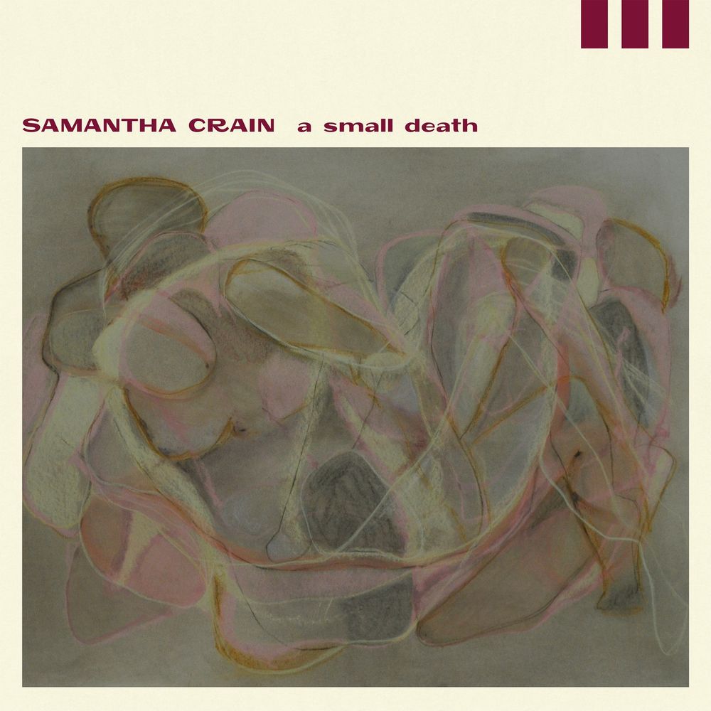 Album artwork for "A Small Death" by Samantha Crain
