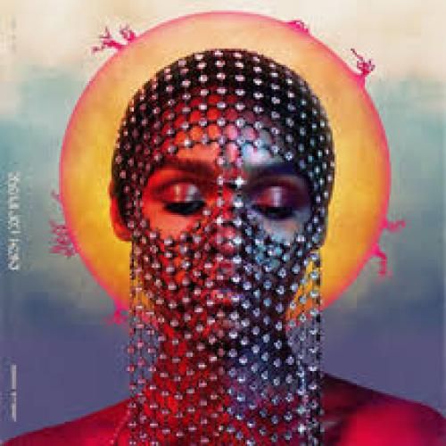 Album artwork for "Dirty Computer" by Janelle Monáe