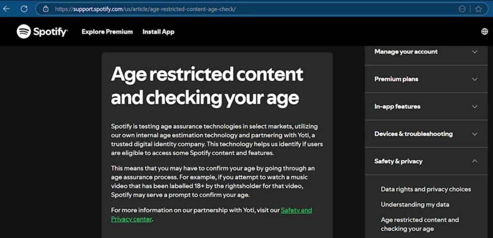 Age verification laws have been passed in at least 24 states. Some say it’s an effort to protect kids, while others say it restricts protected speech.