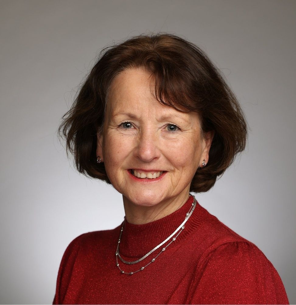 RAS Head of Publishing, Liz Baker.