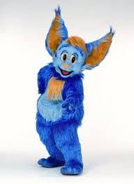 Billy Biggle from the kid's show, Kidsongs ....