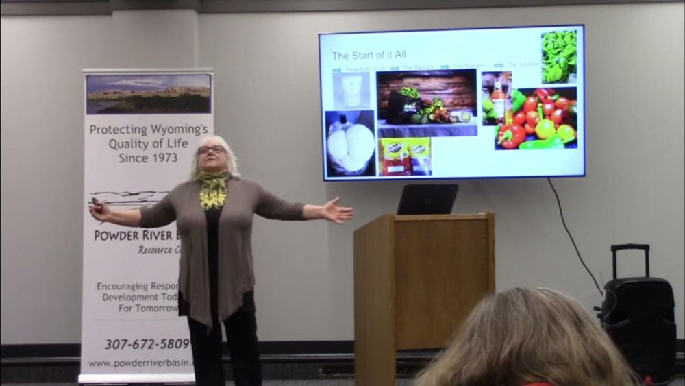 Growing Your Local Food Business with LeAnn Miller