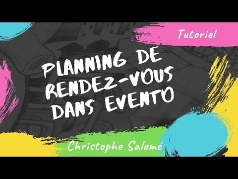 RDV avec Evento