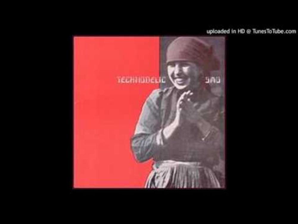 Seoul Music - YMO
