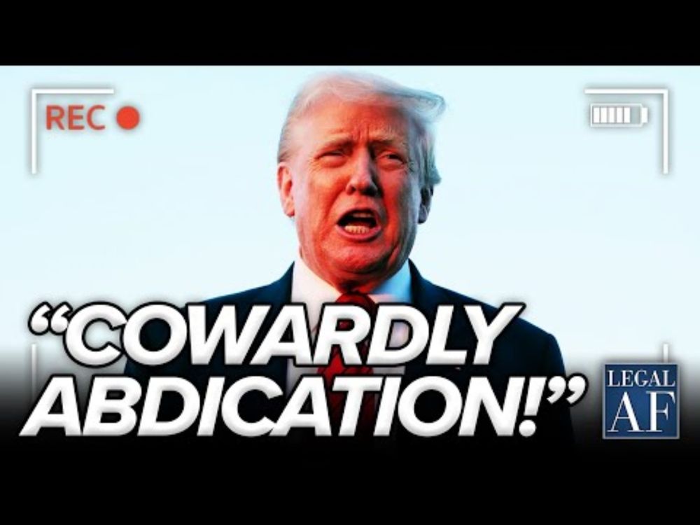 Trump Gets SKEWERED by Epstein SURVIVORS as SCANDAL IMPLODES