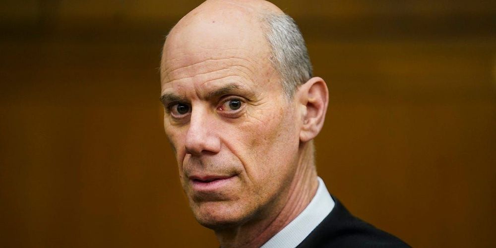 Judge Boasberg's #NoKings Message to Trump on El Salvador