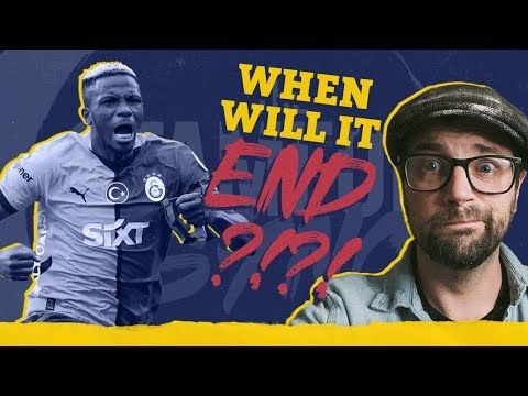 Osimhen REJECTS Saudi money?! Chelsea move BACK ON?! 😱