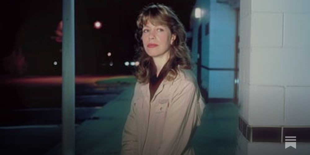 2019's Above Suspicion Recounts the Tragic Murder of Susan Smith by FBI Agent Mark Putnam