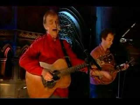 Martin Carthy - Six Jovial Welshmen