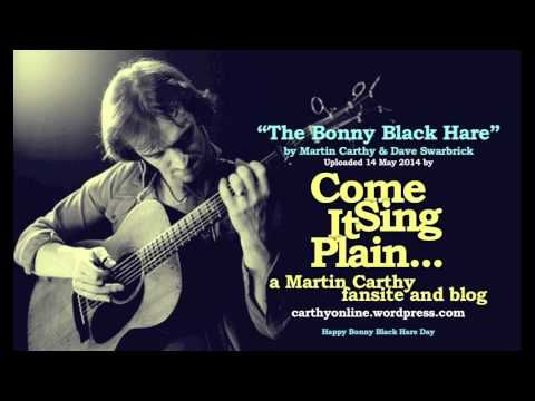 Martin Carthy & Dave Swarbrick: The Bonny Black Hare