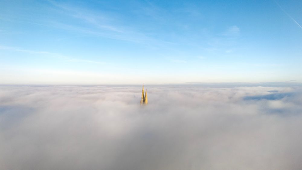 Ville de Chartres - Vincent Deroussent