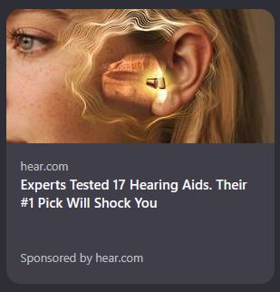 Experts Tested 17 Hearing Aids. Their #1 Pick Will Shock You