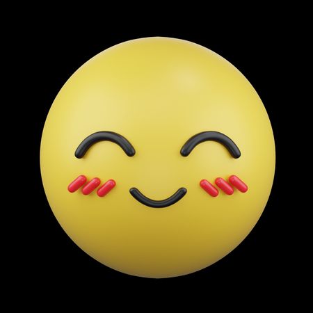 *warm smile*