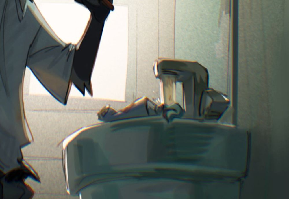 Closeup