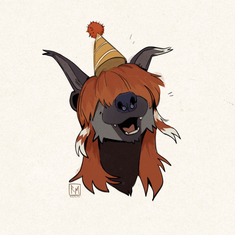 Hyena