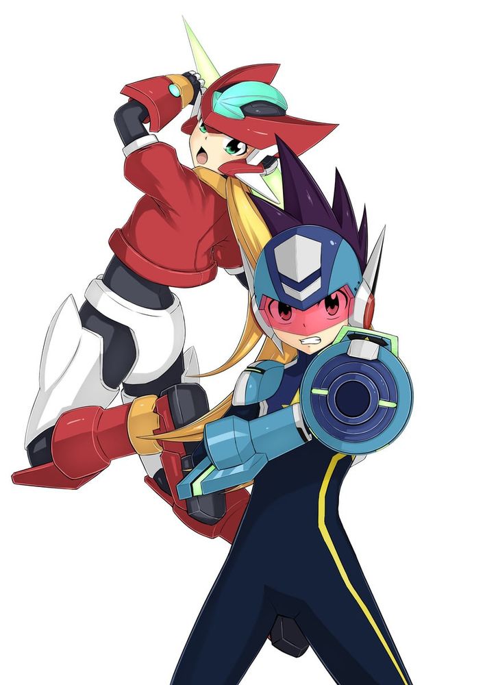 [ Art Credit ] https://www.pixiv.net/en/artworks/88007747