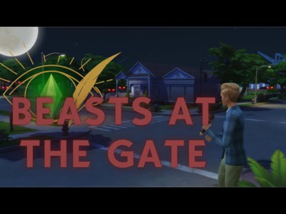 Beasts at the Gate | Dear Watcher S1E10 | Season Finale