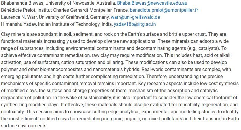 The second image is the full description of the session. There is too much text to be included in the alternative text box. Full details can be read at https://icc.aipea.org/sessions-list/

