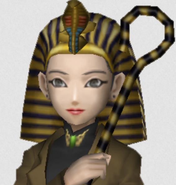 ms. sofue from persona 4