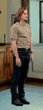 gabriel knight from gabriel knight 2