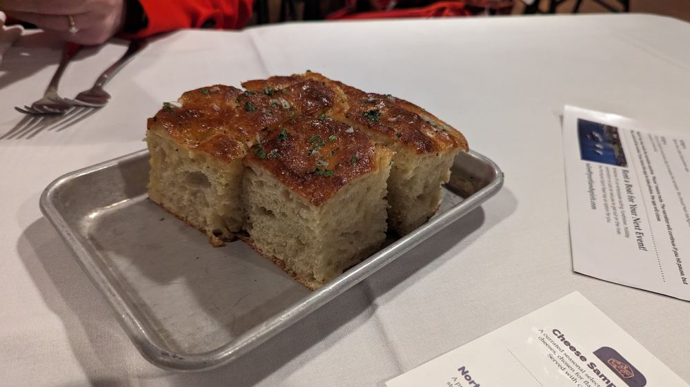 Bread