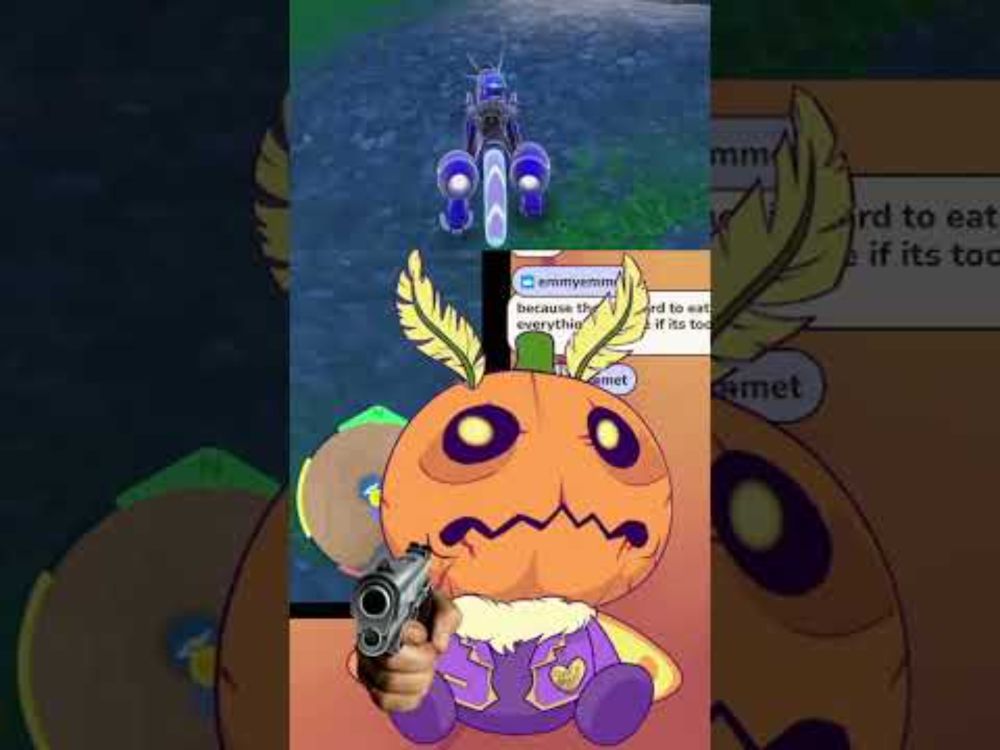 Floette Gear Solid: Shines of Liberty | #localsven on #Twitch