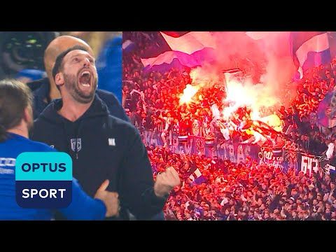 MEGA CUPSET SCENES: Third-tier Arminia Bielefeld send Werder Bremen PACKING from DFB Pokal 🤯